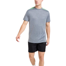 Sharma T-shirt - Dark Grey