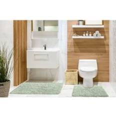 Bathroom Accessories New Edge Blinds Loop Twist