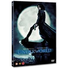 DVD-filmer Underworld 2003 DVD