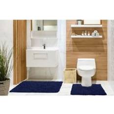Bathroom Accessories New Edge Blinds Loop Twist Cream