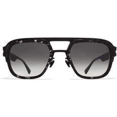 Mykita Knox Sunglasses for Stylish Sun Protection - Black