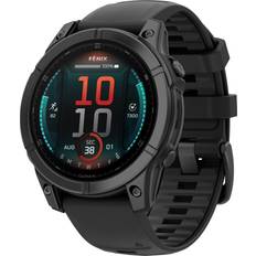 Garmin Smartwatches Garmin Fenix E