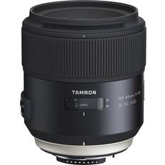 Tamron Nikon F Kameraobjektiv Tamron SP 45mm F1.8 Di VC USD for Nikon F