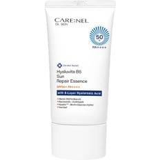 CARE:NEL Hyaluvita B5 Sun Repair Essence SPF50+ PA++++