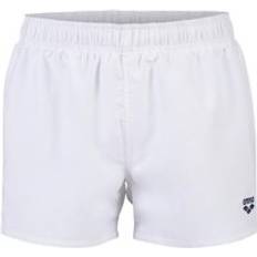 Arena Swimwear Arena Swim shorts Fundamentals X-R Blanc