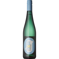 Riesling Alkoholfri vin Sobr Riesling 0.0% 75cl