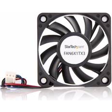 StarTech FAN6X1TX3 60mm