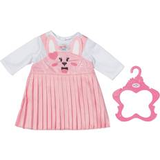 Bunny Dress 43cm