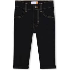 Kinderbekleidung Timberland T60270 Pants Braun Months