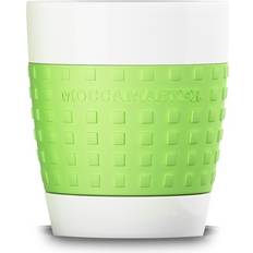 Moccamaster Cup-One Lime Green Krus 33cl 2stk