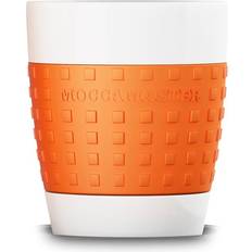 Moccamaster Køkkentilbehør Moccamaster Cup-One Orange Krus 33cl 2stk