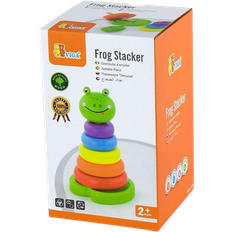 Viga Frog Stacker