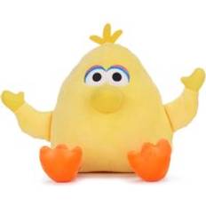 Posh Paws Seasame Street Podgies Big Bird