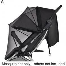 Pushchair Accessories Maxpower A Full Cover Mosquito Net For Baby Strollers Fly Insect Safety Protection