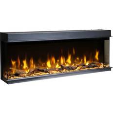 Dimplex Ignite Bold 60 - 156 cm Inbyggd Elkamin