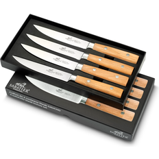 Lion Sabatier Sabatier® Gaucho 4 Steak Knife Set