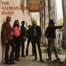 Allman Brothers Band (CD)