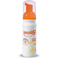 Douxo s3 pyo mousse waterless antibacterial & anti-yeast mousse