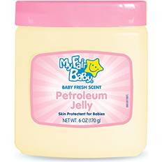 Blue Baby Skin My Fair Baby Petroleum Jelly Baby Scent, Pink, 6 Ounce