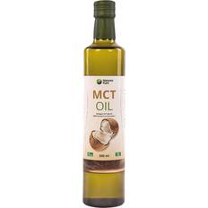 Natures Pure Ekologisk MCT-olja