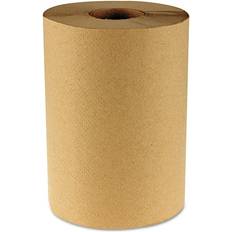 Boardwalk Products, Hardwound Paper Towels 8 X 350ft 1-Ply Natural 12 Rolls/carton 5