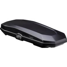 Car Care & Vehicle Accessories Yakima CBX 16 Aerodynamic Rooftop Cargo Box