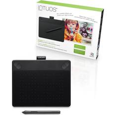 Graphics Tablets Wacom Intuos Photo Pen and Touch Old Version