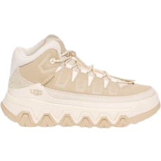 UGG Donna Sneakers UGG Captrail High W - Light Beige