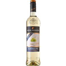 Fisk Alkoholfri vin Michel Schneider Chardonnay Alcohol Free 75cl