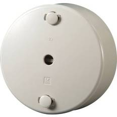 Bachmann Smart PLUG, flad STIKPROP, hvid