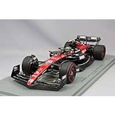 Spark Alfa Romeo Sauber F1 Team Stake C43 No.24