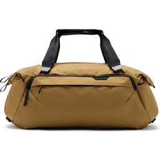 Peak Design Travel Duffel 35L (Kamera Zubehörtasche, 35l) Kameratasche, Braun