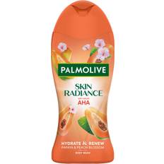 Hygienartiklar Palmolive Dusch Skin Radiance 250 ml