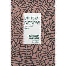 Australian Bodycare Acnebehandlingar Australian Bodycare Pimple Patches 20 Pieces