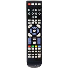 Remote Controls RM-Series blu-ray remote control