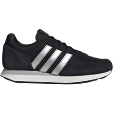 Adidas Run 60s 3.0 W - Core Black/Silver Metallic/Core White