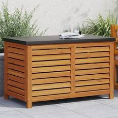 Garden & Outdoor Furniture vidaXL garden storage