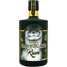 Harrogate Handcrafted honey rum by harrogate tipple 42% abv 50cl bottle