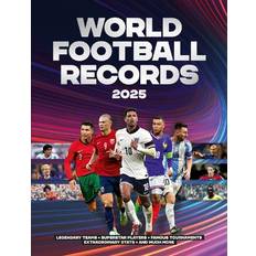 Livres World Football Records 2025