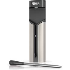 Adapté au four Thermomètres de cuisine Ninja ProChef Thermomètre à viande 15.5cm