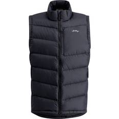 Lundhags Fulu Down Vest M - Black