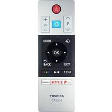 Remote Controls Toshiba 49u7863db tv remote control