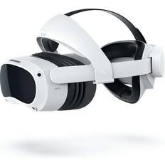 AMVR VR leather face cushion