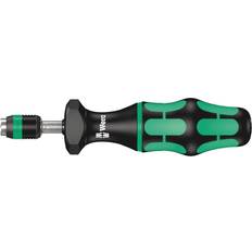 Wera 7400 Kraftform 05074700001 Destornillador de torque