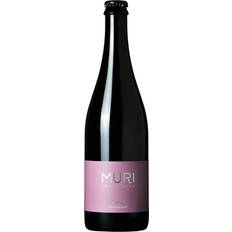 Danmark Alkoholfri vin Muri Yamilé Non-Alcoholic Berry Wine 0.5% 75cl