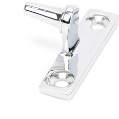 Door Handles From The Anvil 45454 Polished Cranked Casement Stay Pin