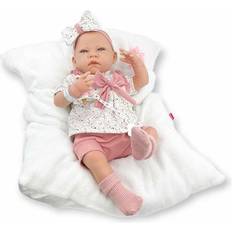 Reborn doll Berjuan Reborn Doll 50cm