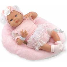 Berjuan Reborn doll 18502-24 50 cm