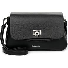 Tamaris Schultertasche Damen Carolina Noir