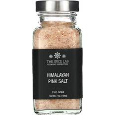 Vitamin D Spices & Herbs The Spice Lab Himalayan Pink Salt, Fine Grain, 7 198